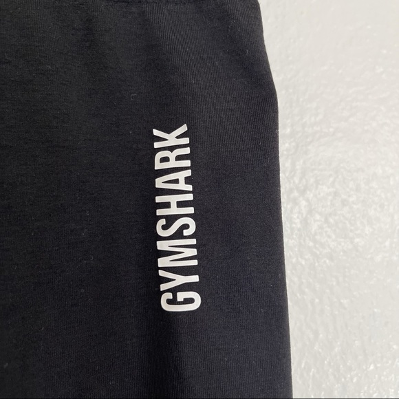 Gymshark Adapt Ombre Leggings Size S Black Gray - Picture 9 of 10